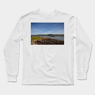 Loch Na Keal Long Sleeve T-Shirt